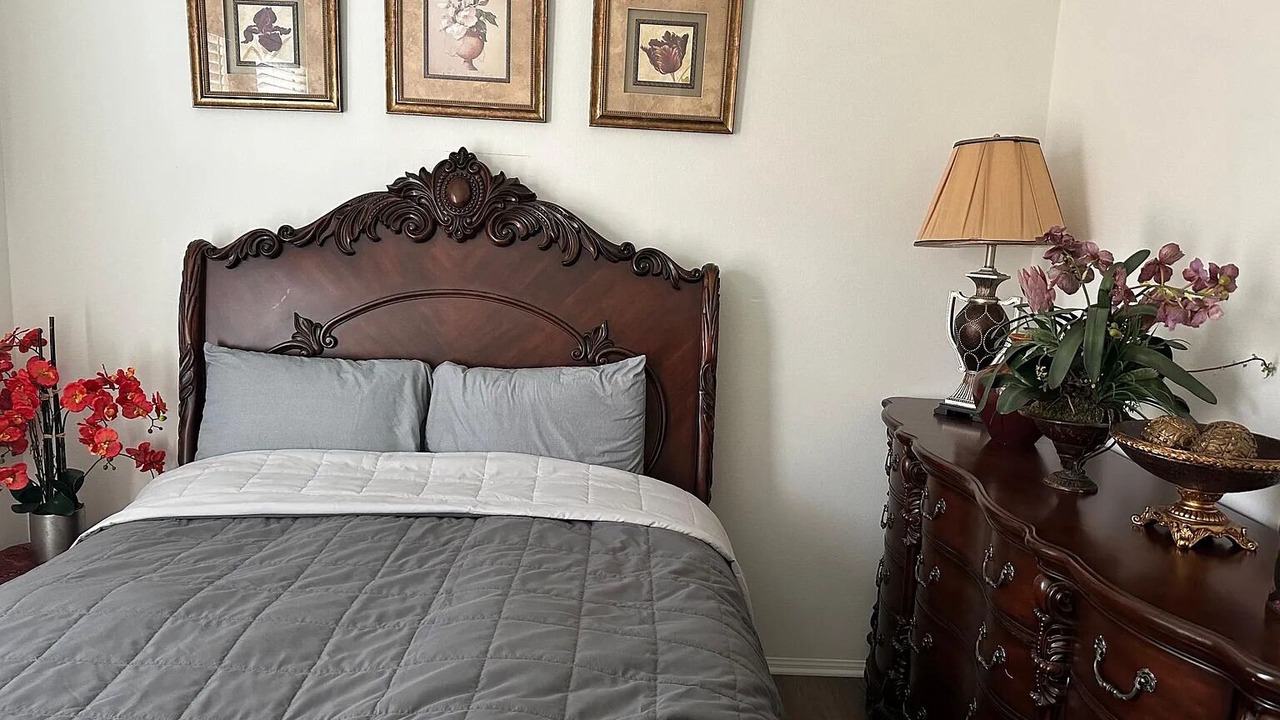 Photo of Bedroom in Canyon Lake