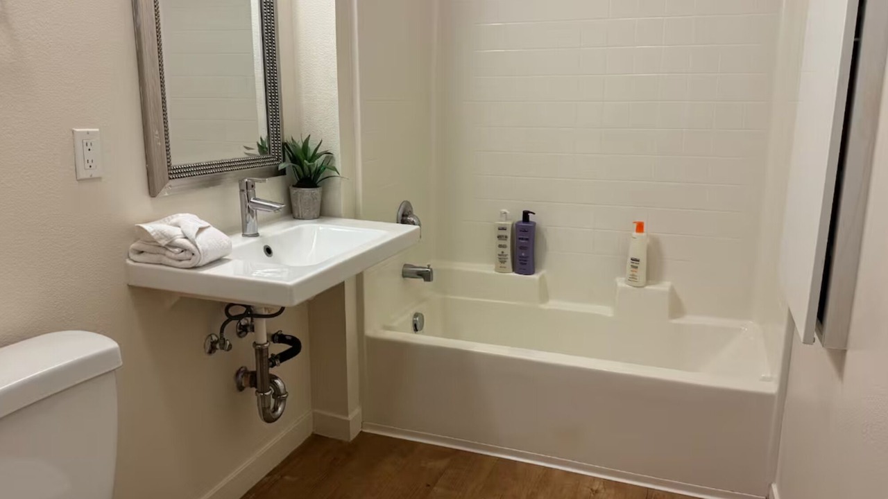 Photo of Bathroom in Downtown