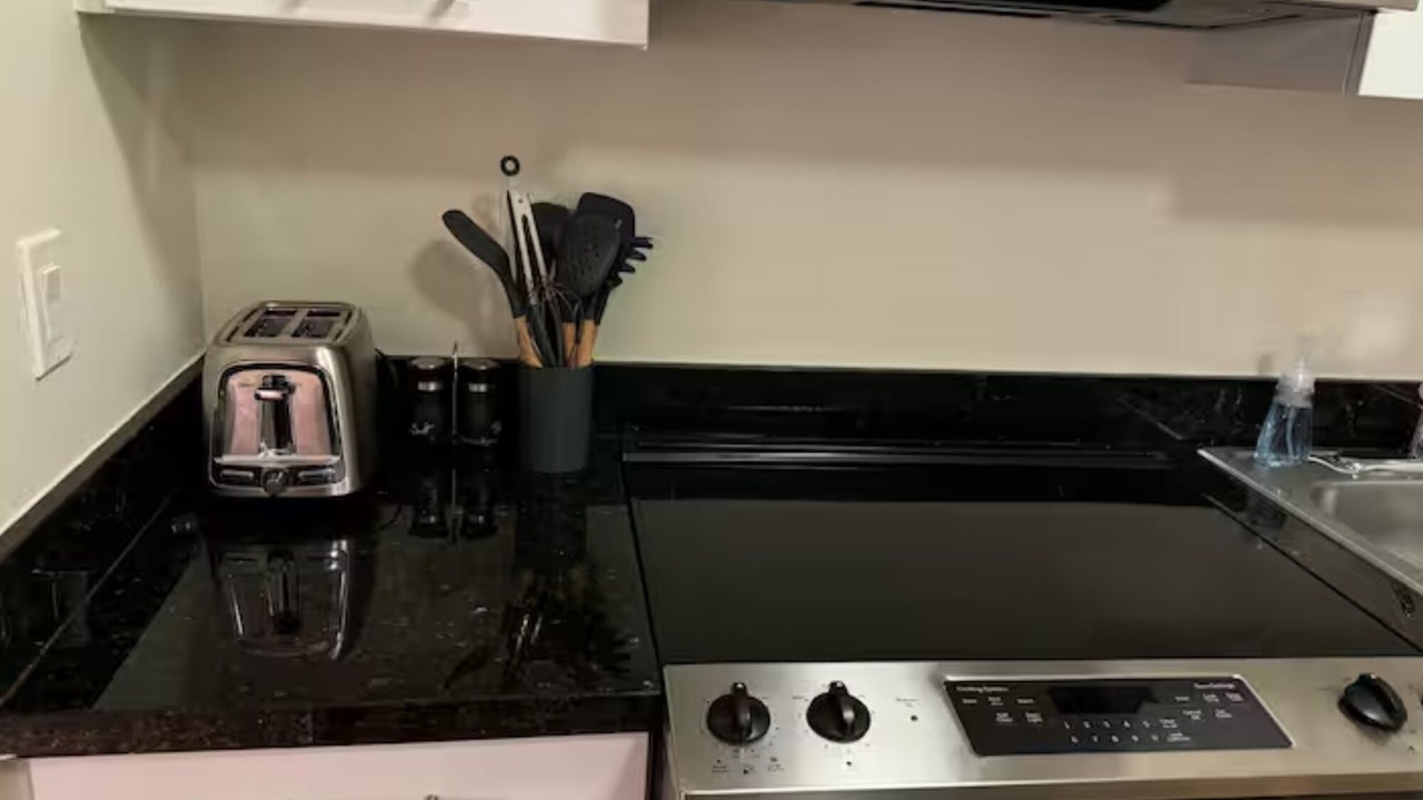Photo of Kitchen in Downtown