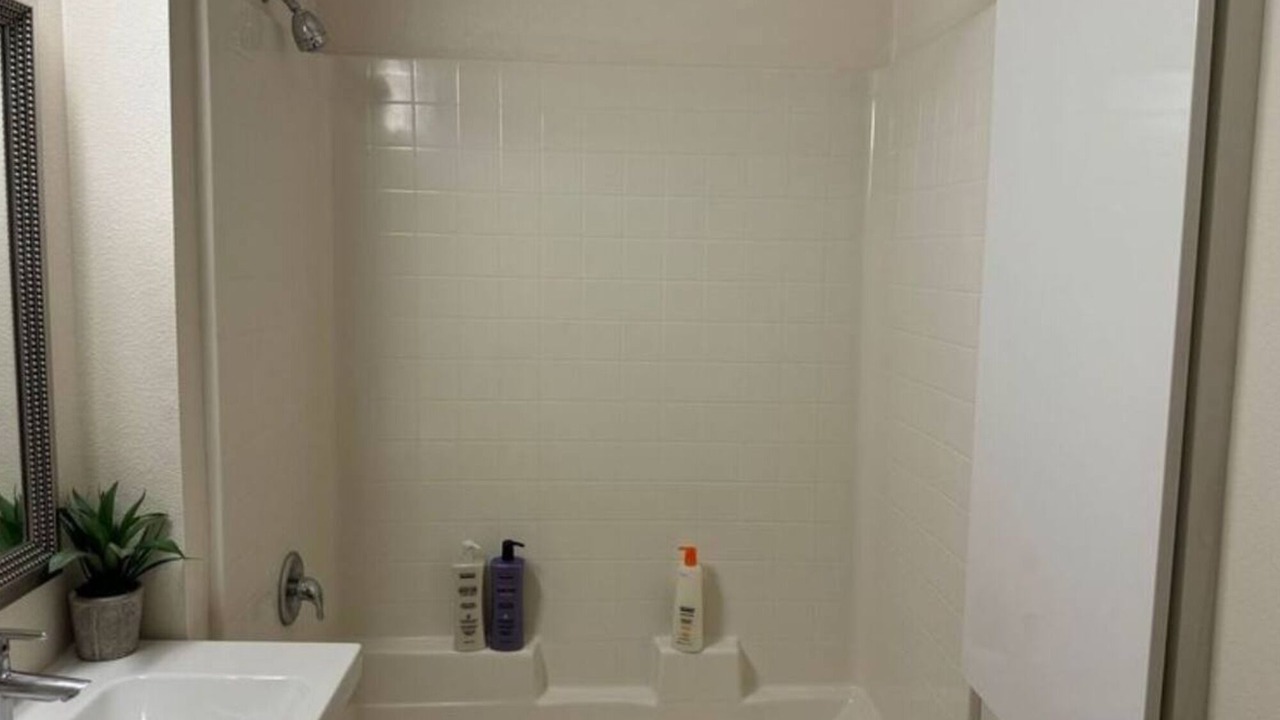Photo of Bathroom in Downtown