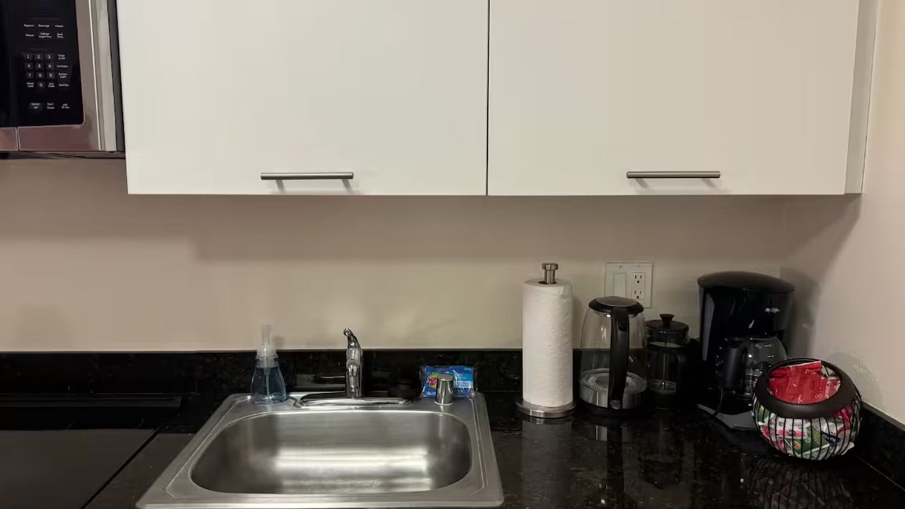 Photo of Kitchen in Downtown