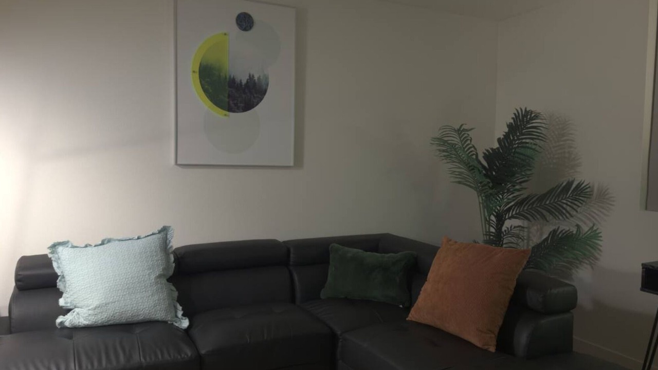 Photo of Livingroom in Downtown