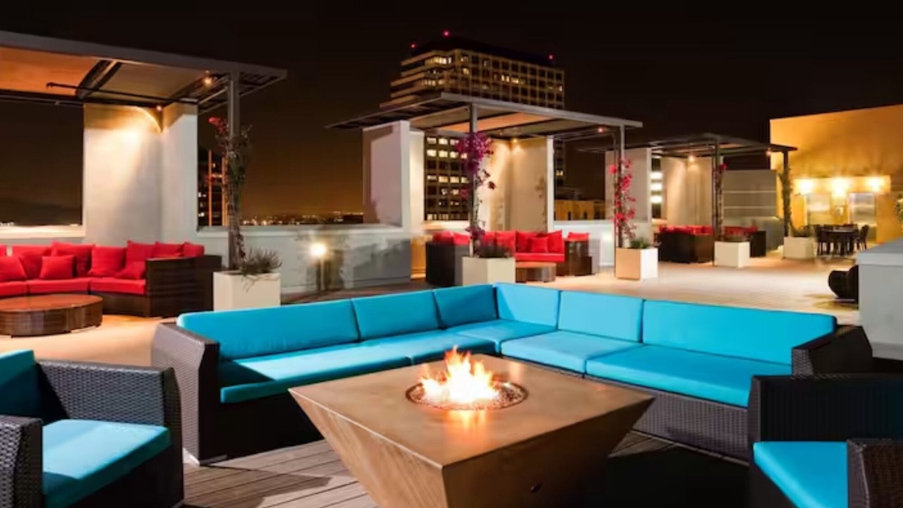 Photo of Patio Balcony in Downtown