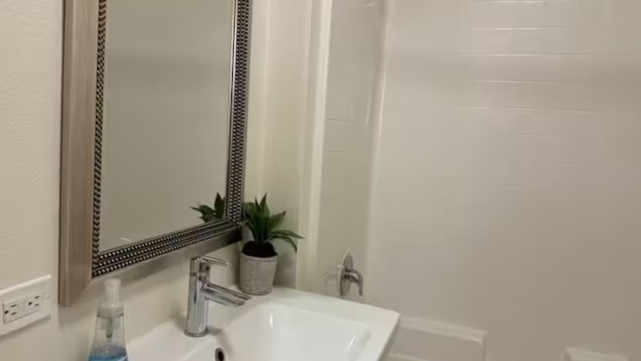 Photo of Bathroom in Downtown