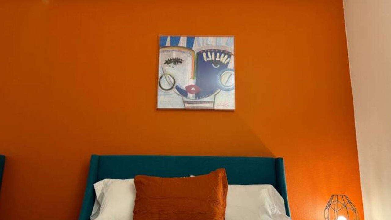 Photo of Bedroom in Downtown
