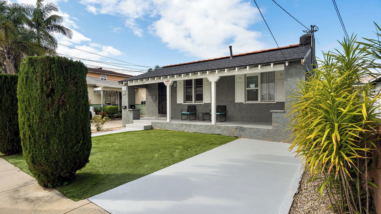 Photo of Outdoor in Inglewood