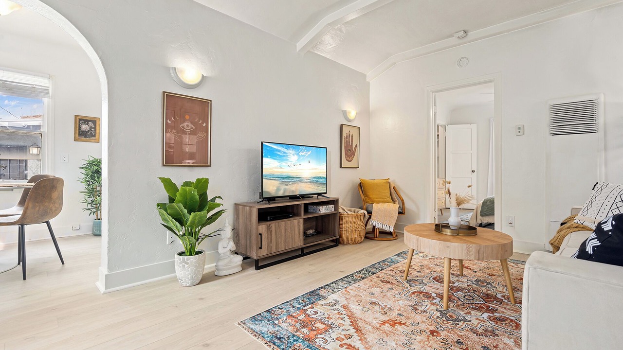 Photo of Livingroom in Inglewood