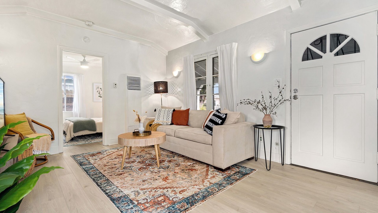 Photo of Livingroom in Inglewood