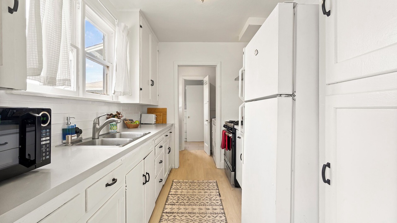 Photo of Kitchen in Inglewood