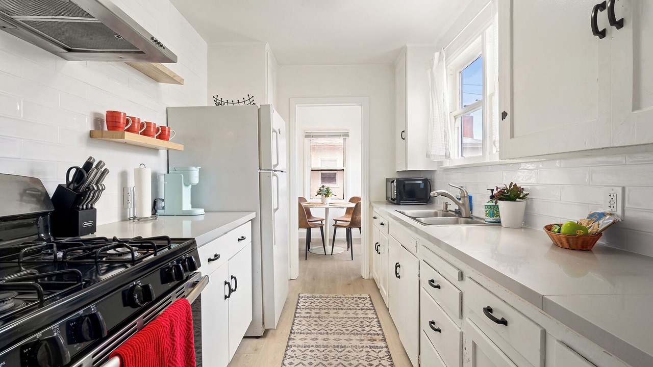 Photo of Kitchen in Inglewood