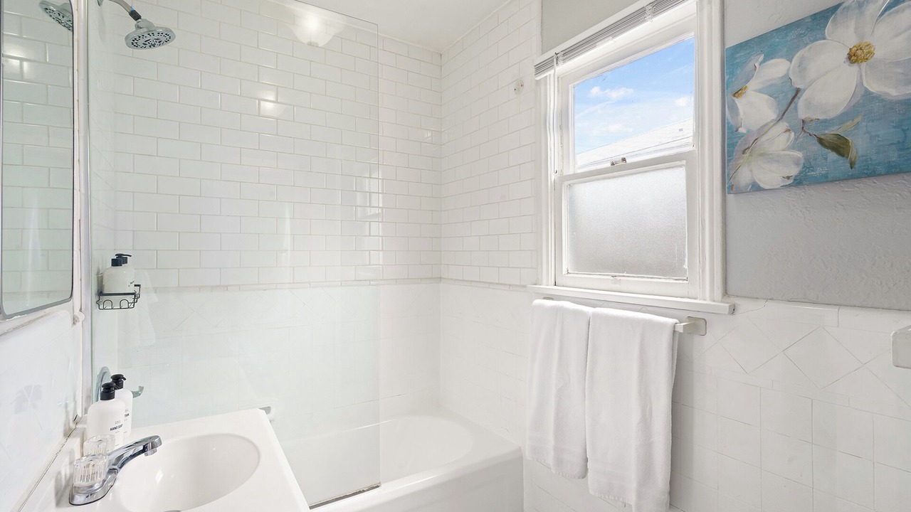 Photo of Bathroom in Inglewood
