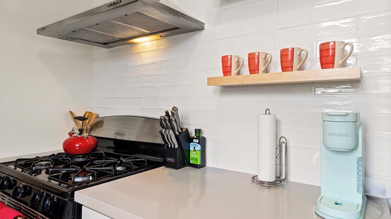 Photo of Kitchen in Inglewood