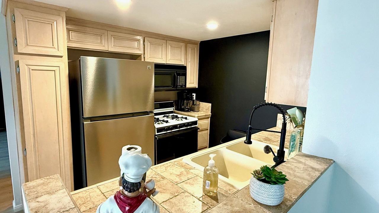 Photo of Kitchen in North Hollywood