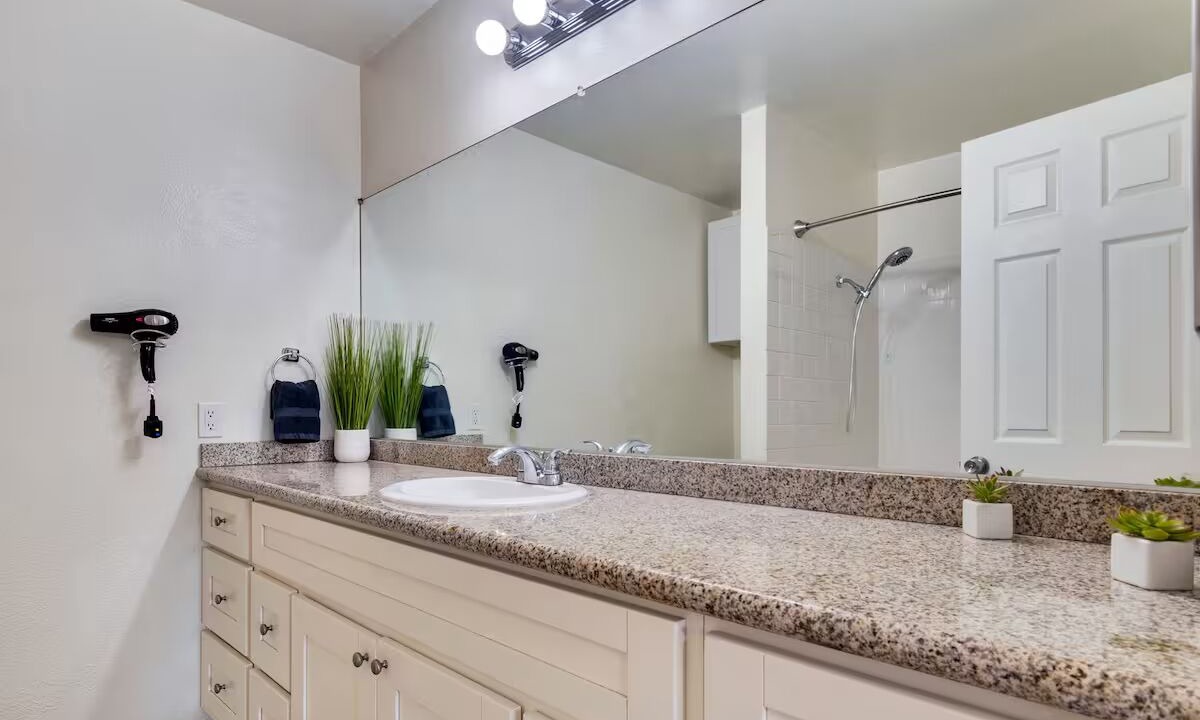 Photo of Bathroom in Riverside