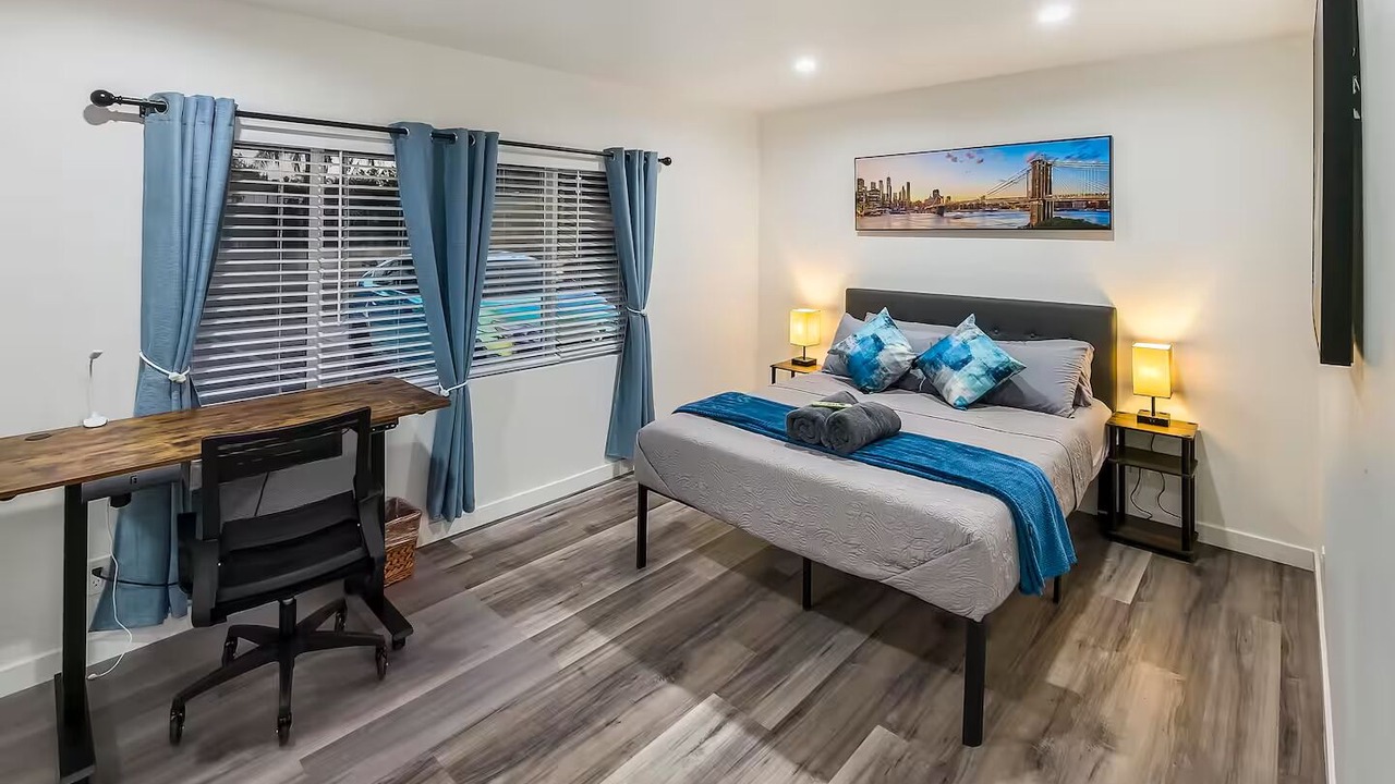 Photo of Bedroom in Riverside