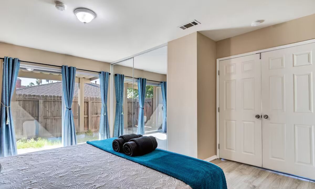 Photo of Bedroom in Riverside