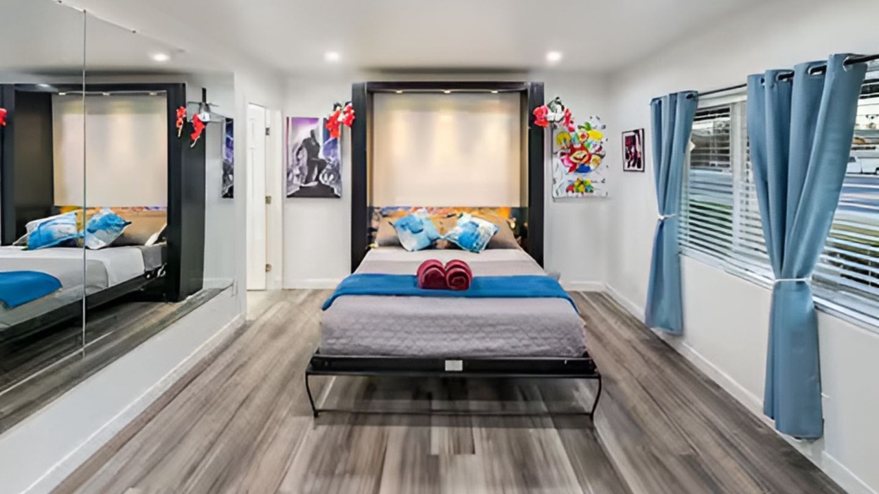 Photo of Bedroom in Riverside