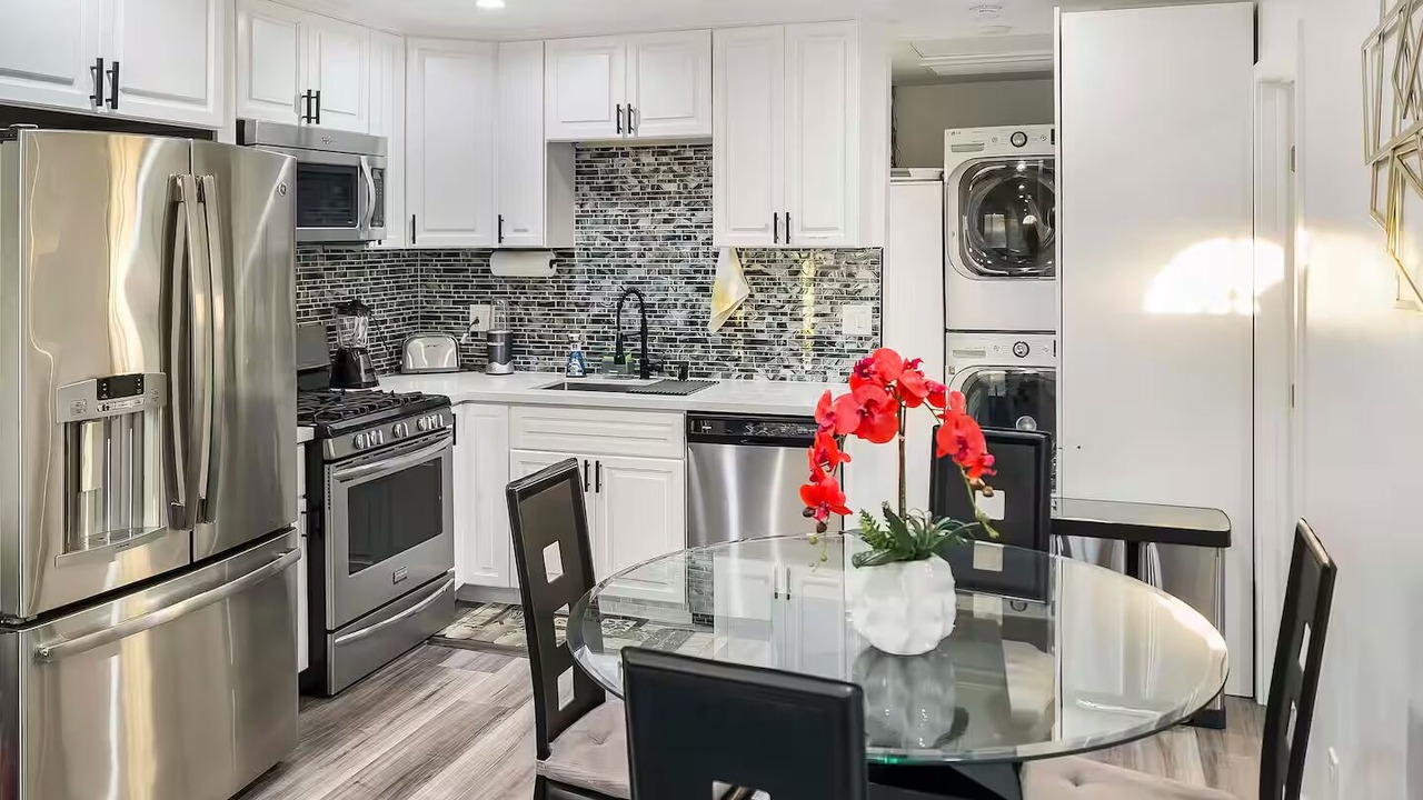 Photo of Kitchen in Riverside