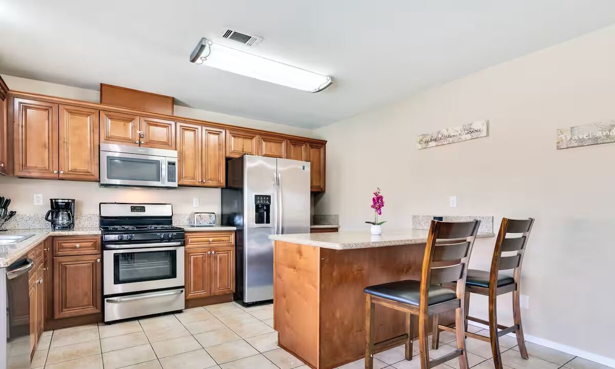 Photo of Kitchen in Riverside