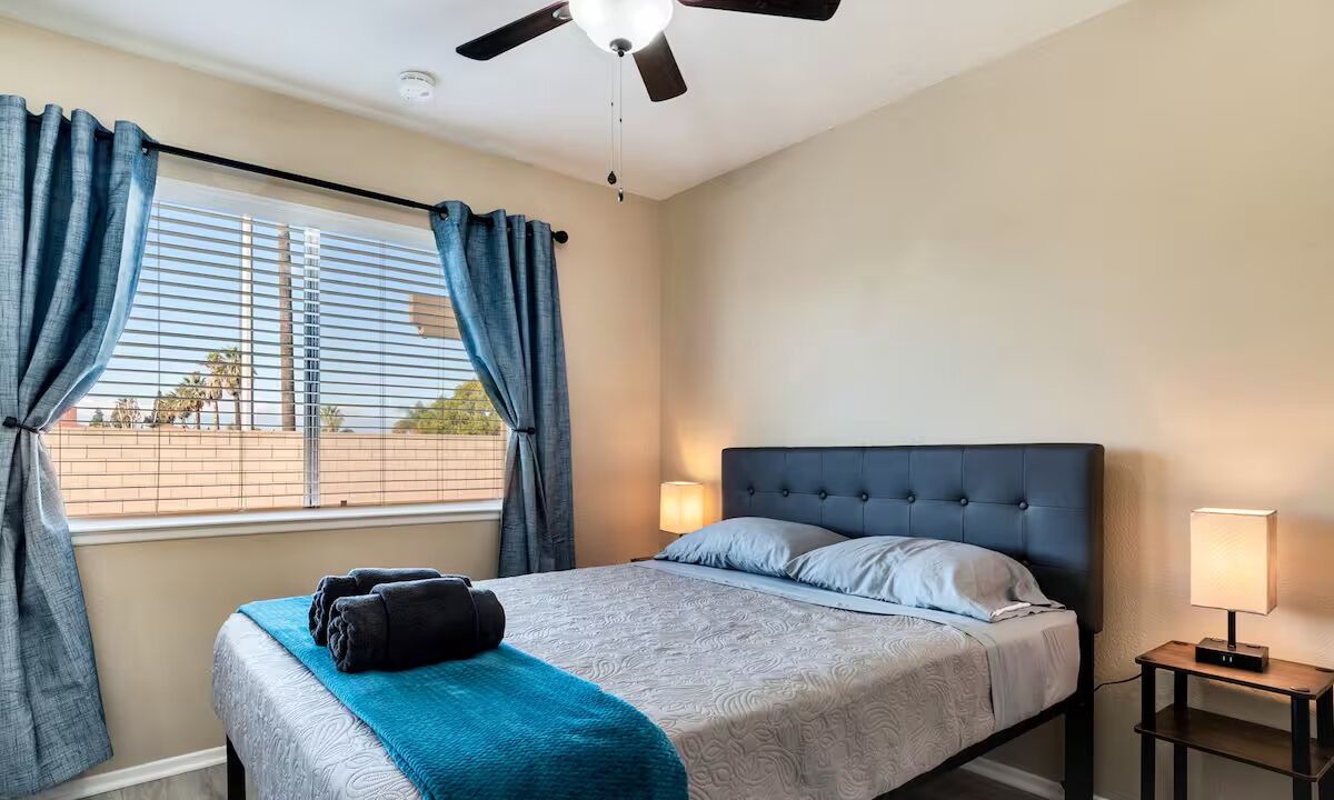 Photo of Bedroom in Riverside