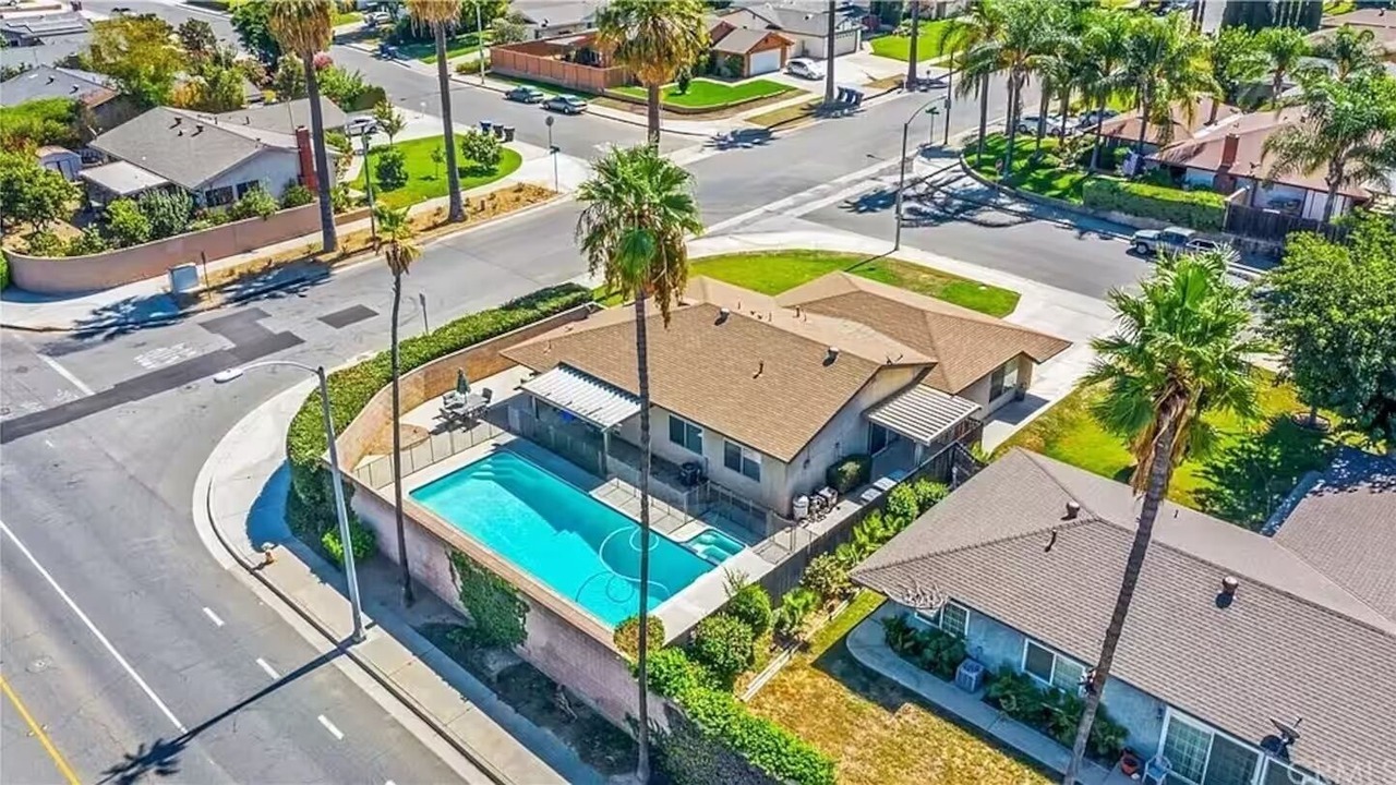 Photo of Outdoor in Riverside