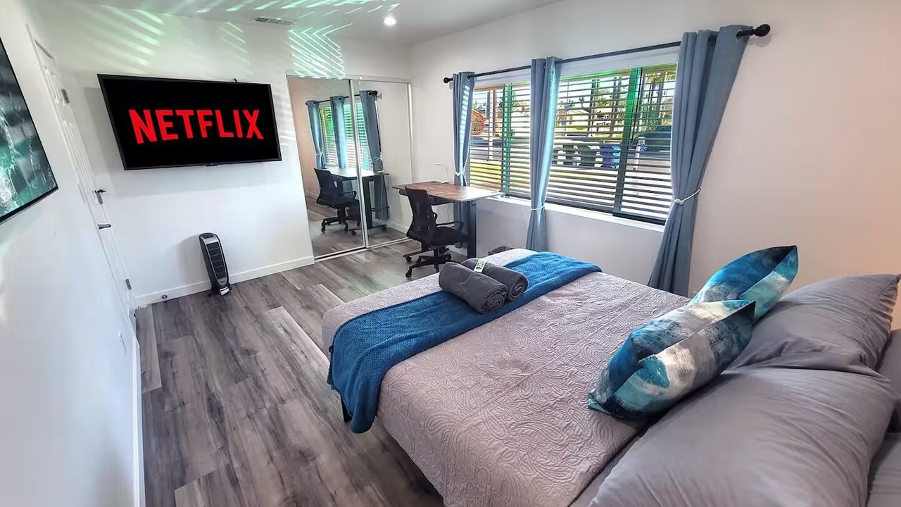 Photo of Bedroom in Riverside