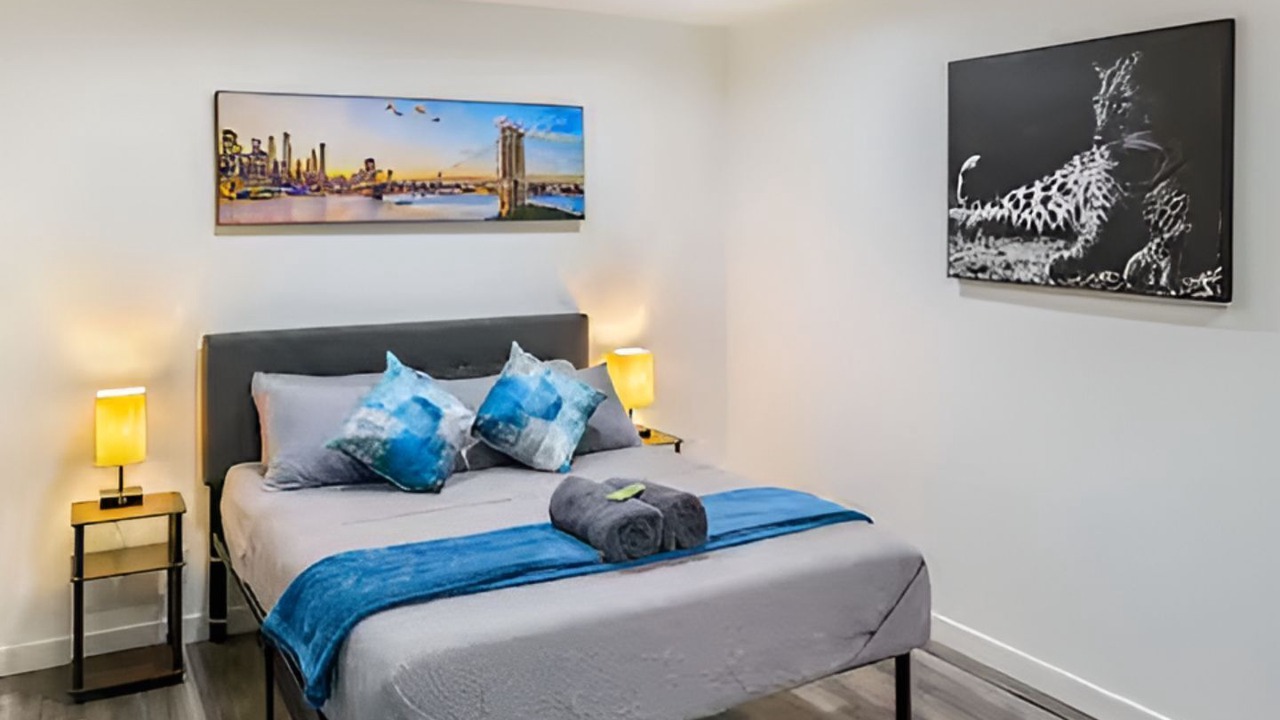 Photo of Bedroom in Riverside