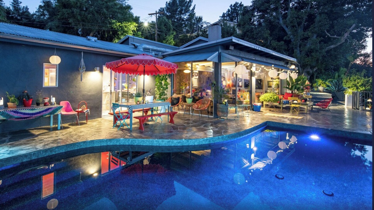 Photo of Outdoor in Hollywood Hills
