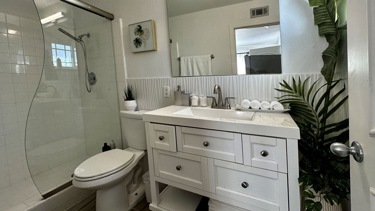 Photo of Bathroom in Westminster