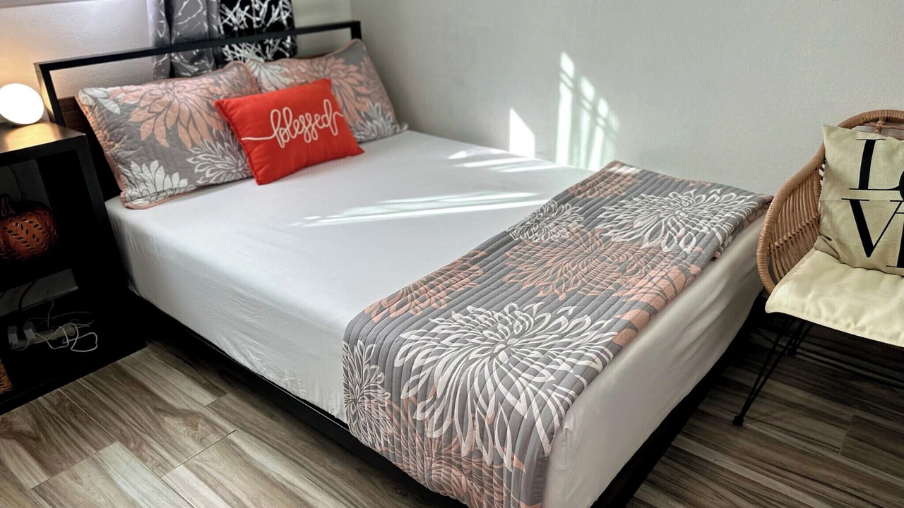 Photo of Bedroom in Westminster