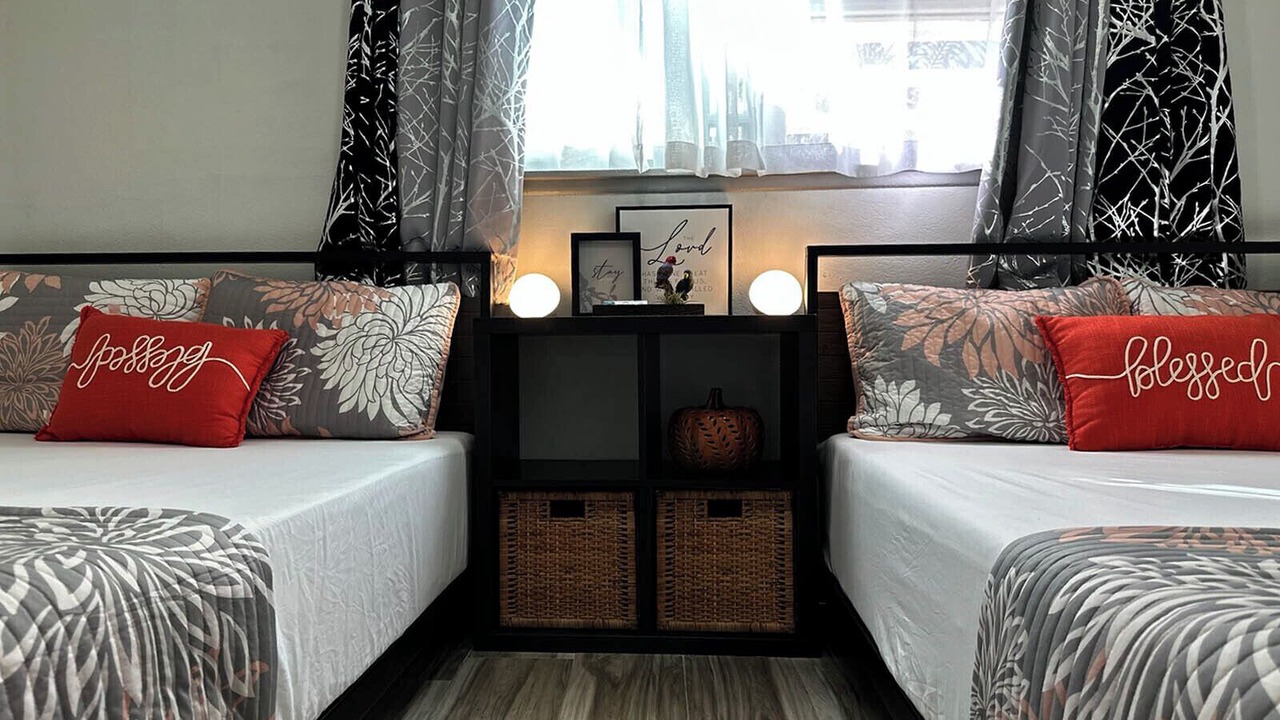 Photo of Bedroom in Westminster