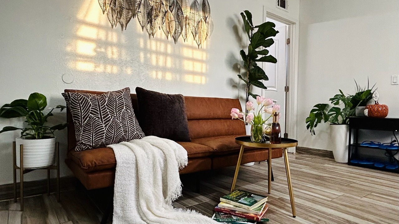 Photo of Livingroom in Westminster
