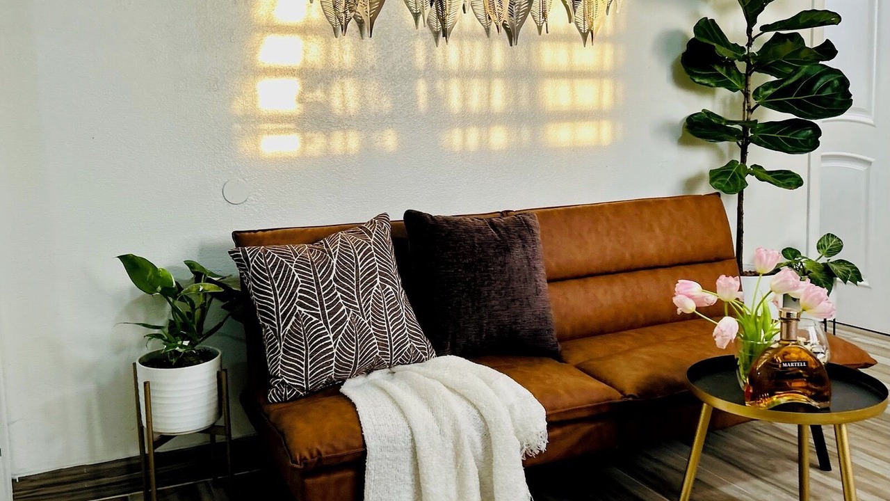 Photo of Livingroom in Westminster