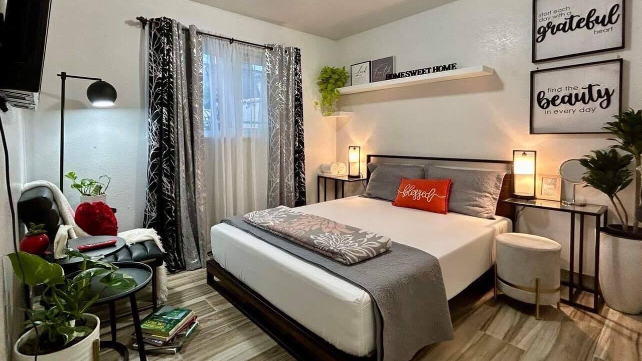 Photo of Bedroom in Westminster