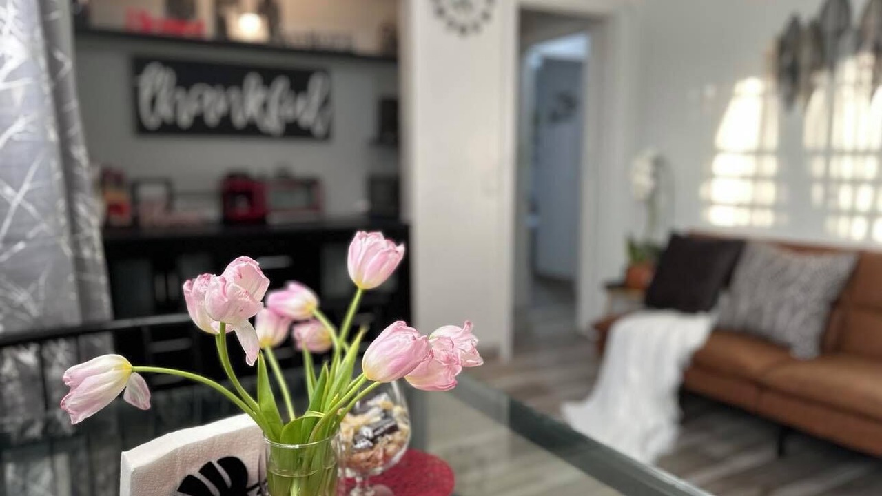 Photo of Livingroom in Westminster