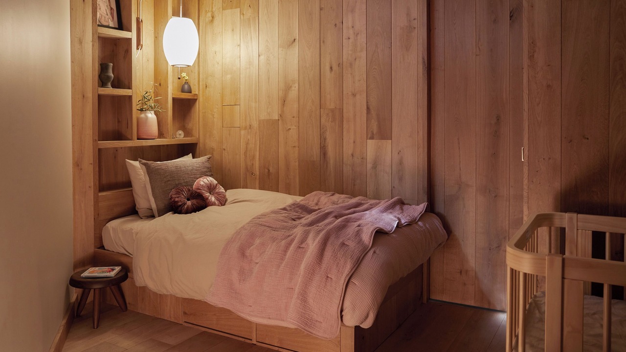 Photo of Bedroom in Fernwood