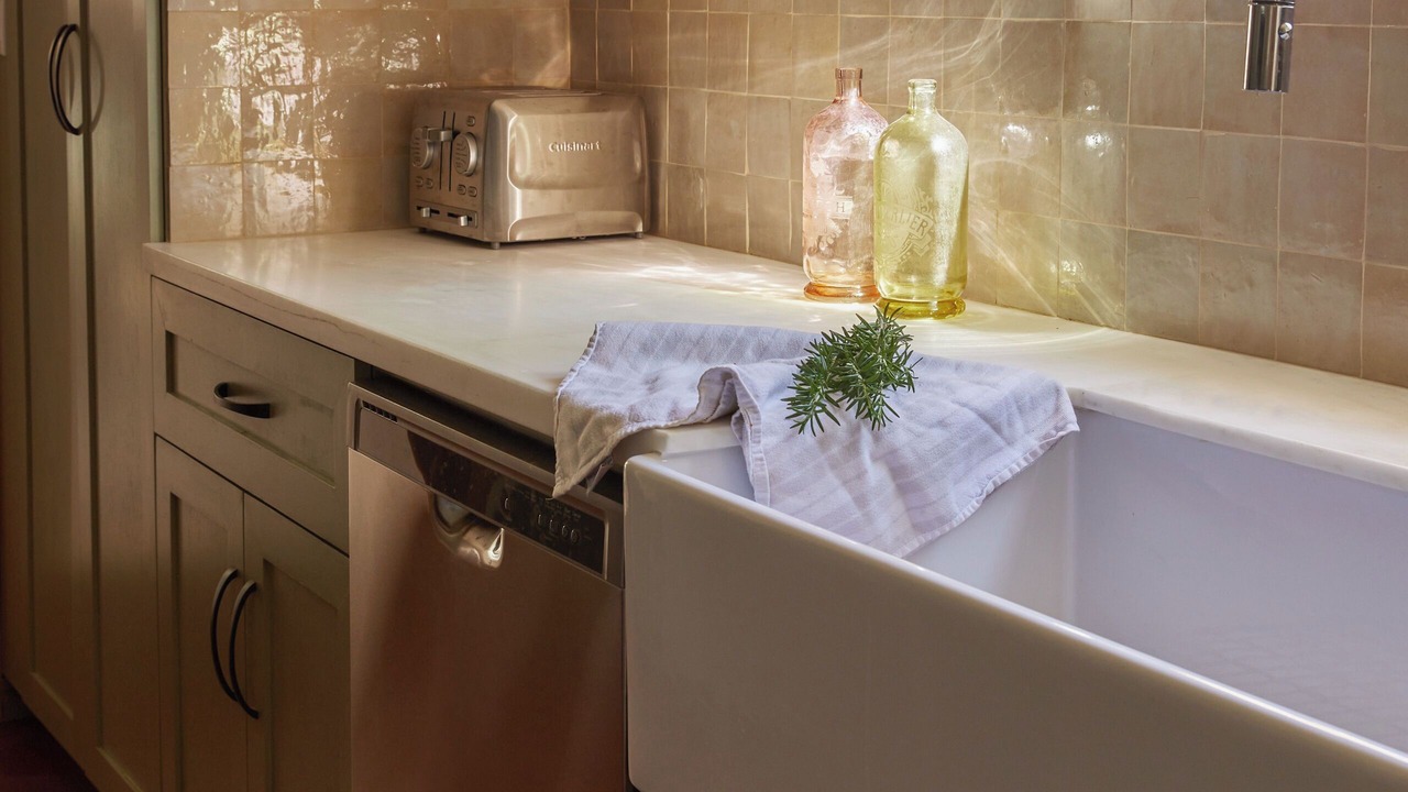 Photo of Kitchen in Fernwood