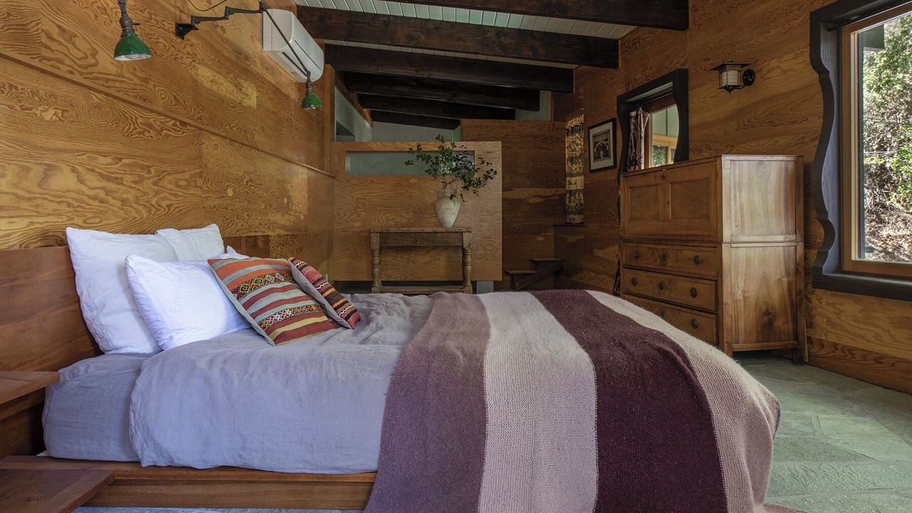 Photo of Bedroom in Fernwood