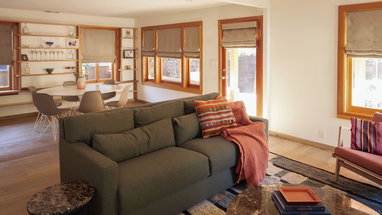 Photo of Livingroom in Fernwood