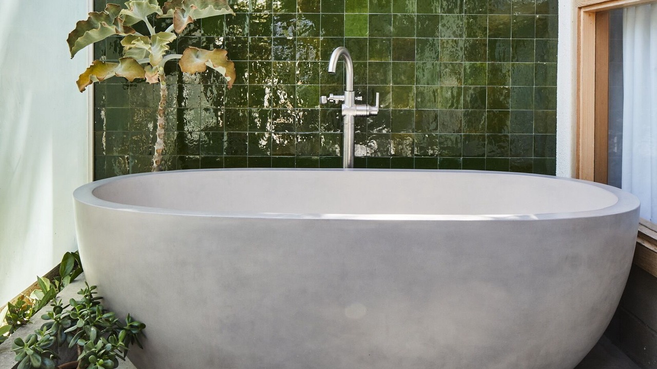 Photo of Bathroom in Fernwood