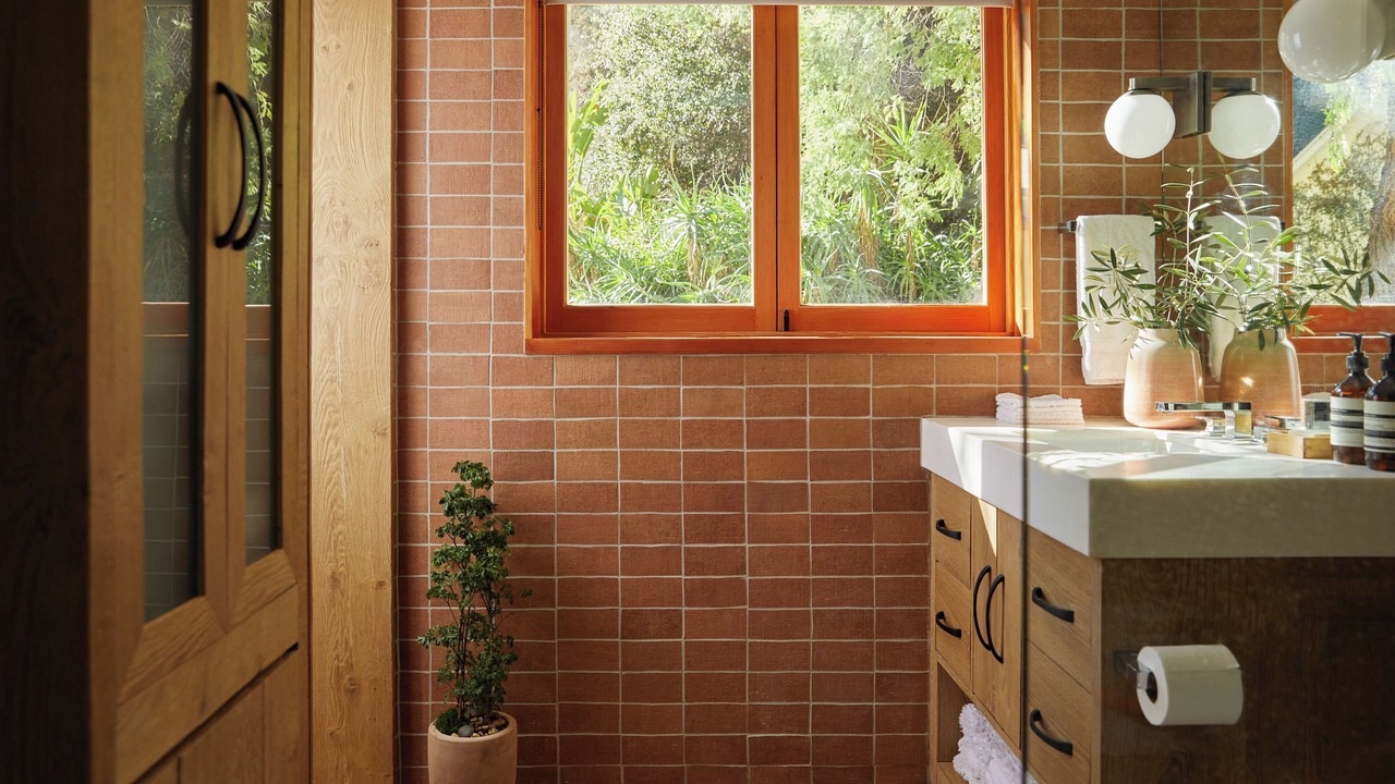 Photo of Bathroom in Fernwood
