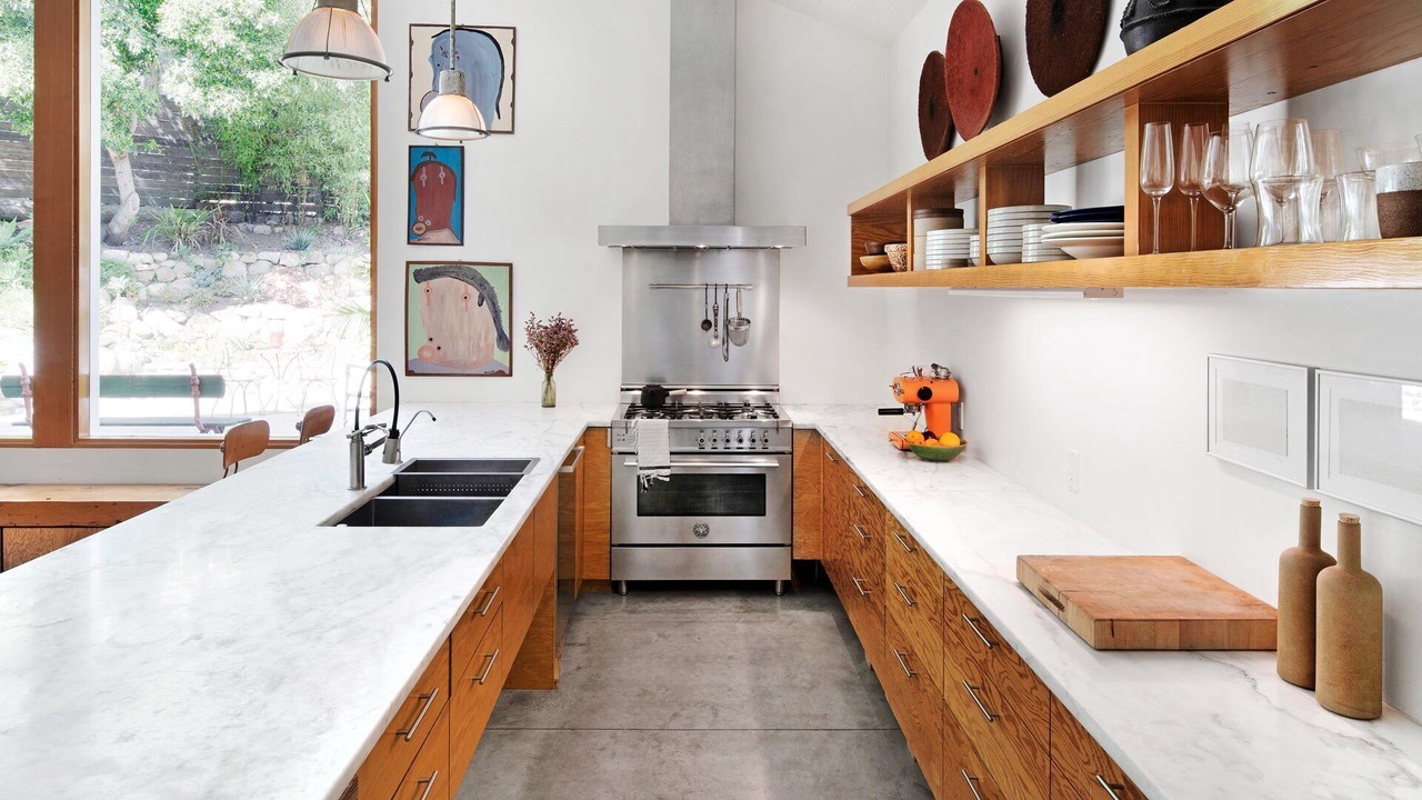 Photo of Kitchen in Fernwood