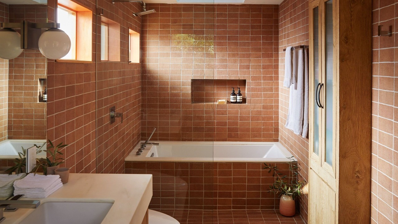Photo of Bathroom in Fernwood