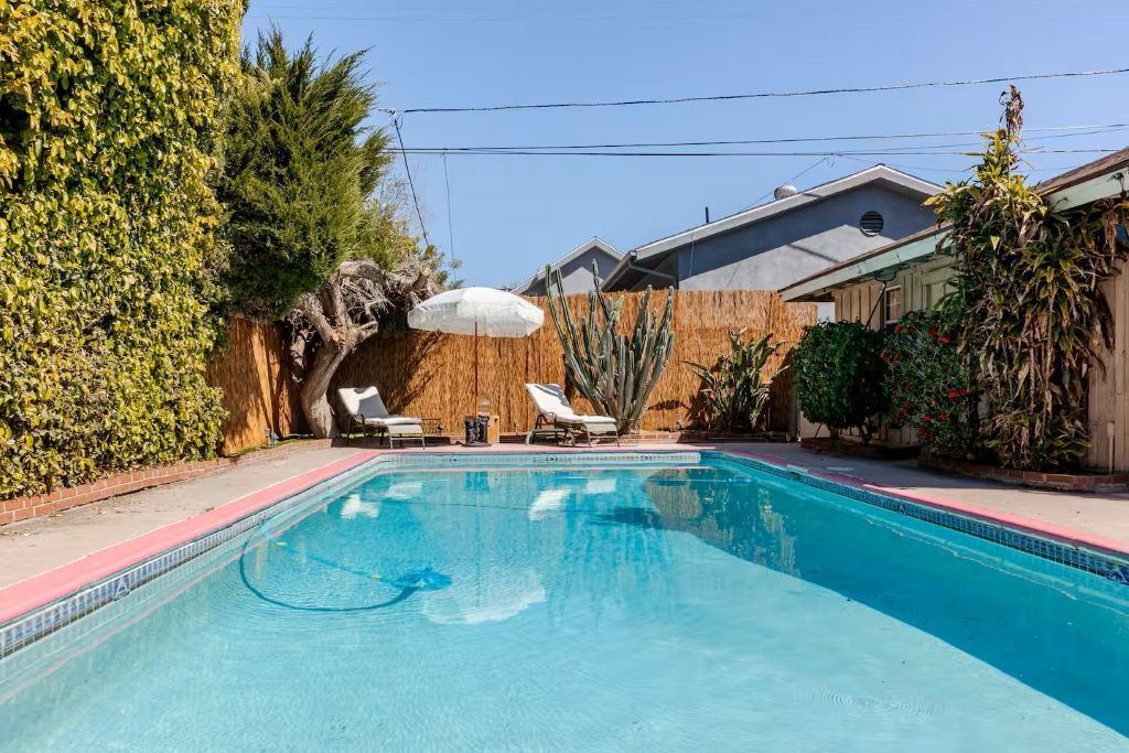 Photo of Outdoor in North Hollywood