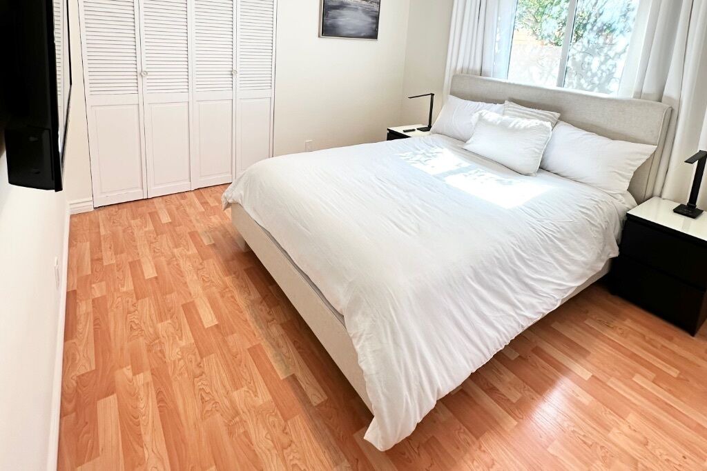 Photo of Bedroom in North Hollywood