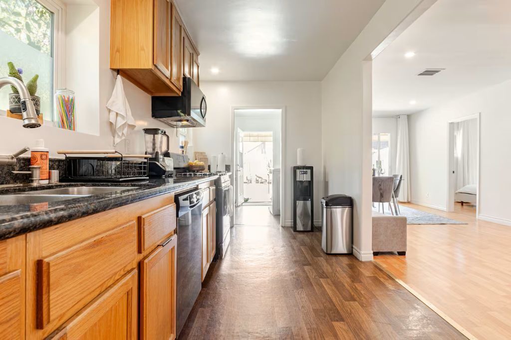 Photo of Kitchen in North Hollywood