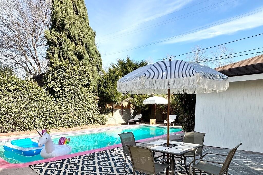 Photo of Outdoor in North Hollywood