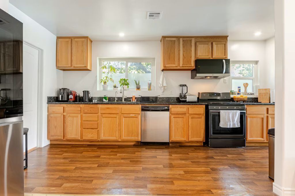 Photo of Kitchen in North Hollywood