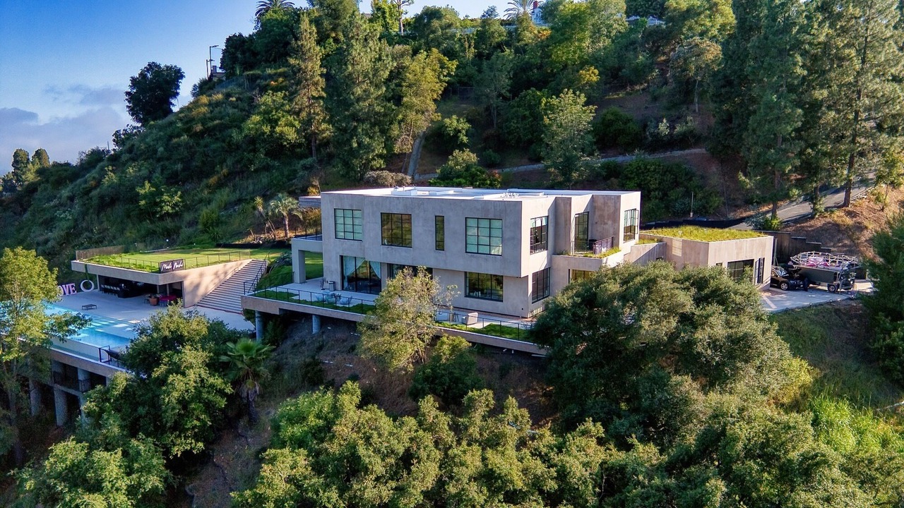 Photo of Outdoor in Bel Air