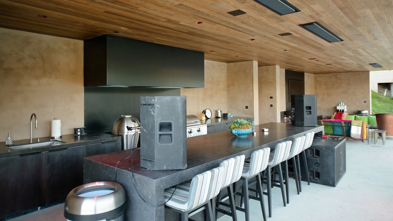 Photo of Outdoor in Bel Air